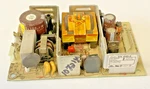 Tri-mag Uv 440-5 Power Supply 230VAC 0.6A 12VDC 3.3A 50/60HZ. Fixed Price $45.00.