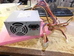 Sparkle Power Model: SPI-300HP Switching Supply. 300W.. Fixed Price $24.99.