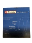 Altronix Power Supply AL400ULPD4 4FUSE 12VDC 4A Or 24VDC 3A. Fixed Price $200.00.