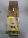 Indramat Ac Servo Power Supply Tvm 2.4-050-220/300-W1/115/220. Fixed Price $639.95.
