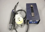 Delta Regis Tools BECT840N-SS Power Controller & Electric Torque Screwdriver. Fixed Price $160.00.