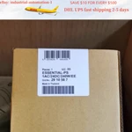 1PCS New Phoenix Power Supply 2910587 ESSENTIAL-PS/1AC/24DC/240W/E Fast Shipping. Fixed Price $200.00.