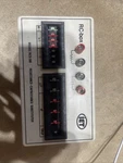 Rc-box Model RCS-500. Fixed Price $150.00.
