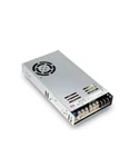 Meanwell NEL-400-5, Watt Switching Power Supply, Voltage: 200 Vac To 240. Fixed Price $36.18.
