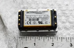 New Vicor V24C15T100BG2 Dc/dc Micro Converter 24V 112W To 15V 100W. Fixed Price $119.55.
