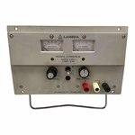 LP-533-FM-W Lambda Regulated Lab Power Supply Variable 0-60V 0-2.4A / 230VAC. Fixed Price $358.09.