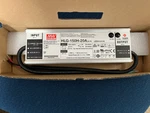 Mean Well HLG-150H-20A Power Supply 20V, IP65. Fixed Price $35.00.