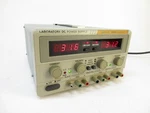 Tektronix PS280 Laboratory 0-30V, 2A, 5V Triple Output Dc Power Supply. Fixed Price $145.00.