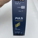 24V Power Supply Puls CT5.241 3-PHASE. Fixed Price $70.00.