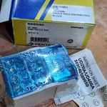 Erico UDF-250A Eriflex 569041 Unipolar Distribution Block New. Fixed Price $40.00.