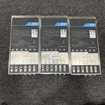*broken 3X Artesyn Power Supply UMP10T-S2N-S2N-IEE-00 Sager Electronics Micro. Fixed Price $499.99.