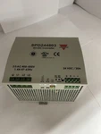 New Carlo Gavazzi SPD244803. Switching Power Supply, Mode, Phase, 24V. Fixed Price $700.00.