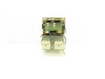 Yaskawa Electric JZRCR-XPU10C Servo Controller Distribution Module. Fixed Price $144.99.
