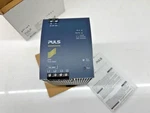 Puls XT40.242 In 480VA Out Dc 24V 40A. XT40-242. Fixed Price $400.00.