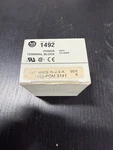 Allen Bradley 1492-PDM3141 Ser B. Dist. Block -ITEM#826. Fixed Price $16.65.