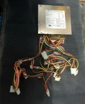 3P Pacific Power Products KPP401-39 400W Supply (IN30S2). Fixed Price $194.57.