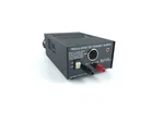 Alectron Regulated Power Supply 13.8 Volt 4 Amp Dc Output Tested Works. Fixed Price $22.49.