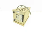 Foxboro D0137SG Disk Power Supply +24 +5 -5 Vdc Output 120VAC Input. Fixed Price $499.98.