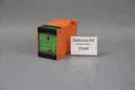 Ifm Efector A300 Az 33-B Standstill Monitor Used. Fixed Price $28.21.