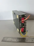 Nemic Lambda LUT-6-5122 85-132VAC 105-165VDC Output Singapore. Fixed Price $131.99.