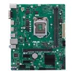 Asus Prime H310M-DASH R2.0 8TH Gen LGA-1151 DDR4 Pc With I/o Shield. Fixed Price $55.00.
