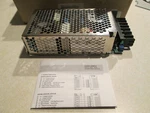 Tdk Lambda HWS150-24/A Power Supply **new**. Fixed Price $225.00.