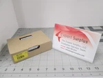 Tdk Lambda, LS35-12, Switching Power Supply, 100-240VAC, 0.8A, 60/60HZ, New. Fixed Price $32.50.