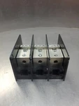 Ferraz Shawmut MPDB66583 Power Distribution Block, 1000V 3PH. 4C-31. Fixed Price $220.50.