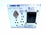 Power One HC24-2.4-A Supply 24VDC At 2.4AMPS. Fixed Price $16.19.
