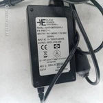 Elpac Power System 4219 Supply PW017-1 Adapter 15V 4.33A 65W Oem. Fixed Price $70.19.