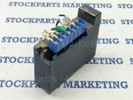 Yokogawa F3PU10-0N S1 Rev: A1 Power Supply 100-240VAC 50/60HZ 35VA 5VDC 2.0A. Fixed Price $80.00.