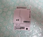 Phoenix Contact STEP-PS/1AC/24DC/1.75 2868648 Power Supply T167096. Fixed Price $56.00.