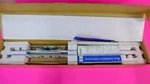 New Dell Poweredge R210 R310 R410 R415 1U Post Static Rail Kit C597M. Fixed Price $49.99.
