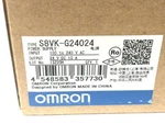 S8VK-G24024 New Box Omron Switching Power Supply S8VKG24024. Fixed Price $119.23.