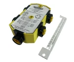 New Brad Harrison DNAUX4000 Multi-port Interconnect System 10A 600V. Fixed Price $100.00.