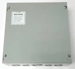 Architectural 1406 04 Ao Electric Door Latch Retract Controller 120 Vac. Fixed Price $185.00.