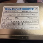 Industrial Power Supply Hutkey HK350-13BP. Fixed Price $90.00.