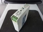 Carlo Gavazzi SPD12181 Power Supply Input: 100-240VAC Output: 12VDC 18W (31394). Fixed Price $39.99.