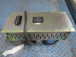 Fisher Controls Central Power Supply CP6101 Used. Fixed Price $600.00.