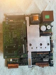 Siemens 6SC6100-0GB11 Simodrive Control Board Cnc Module Tested. Fixed Price $250.00.