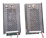 Qty OPTO22 G4PS245B + G4PS245A 24VDC Power Supply. Fixed Price $69.00.