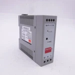 Dayton 33NT20 Power Supply Din Rail 50W 24VDC Plastic. Fixed Price $49.69.