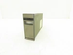 Kyowa WGA-200A Instrumentation Amplifier 100V Strain Gauge 125120200. Fixed Price $119.99.