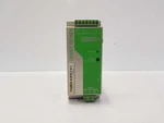 Phoenix Contact QUINT-PS-100-240AC/24DC/5 Power Supply Unit 2938581 Rev 20. Fixed Price $94.05.
