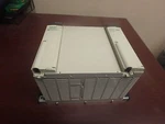 New Telemecanique TSX-SUP-1101 Power Supply TSXSUP1101 PV:02 RL:02 Dom: 10-2001. Fixed Price $145.00.