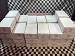 Tdk-lambda CSS150-24, CSS15024, Switching Power Supply (lot Of 40) Shipsameday. Fixed Price $3700.99.