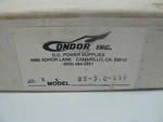 Nib Condor B5-3.0/OVP Power Supply. Fixed Price $279.99.