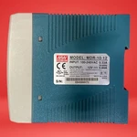 Mean Well MDR-10-12 12V 10W Slim Din Rail Ac/dc Smps Power Supply. Fixed Price $17.49.