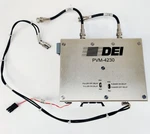 Agilent Tof 6200 7200 Pulser Power Supply G1969-65256 Dei PVM-4230 Tested. Fixed Price $175.00.