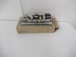 252265 New In Box; Cosel LEB225F-0512 Power Supply 145W 5VDC 5A; 12VDC 10A. Fixed Price $137.58.
